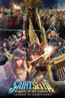 Layarkaca21 LK21 Dunia21 Nonton Film Saint Seiya: Legend of Sanctuary (2014) Subtitle Indonesia Streaming Movie Download