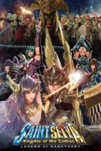 Nonton Film Saint Seiya: Legend of Sanctuary (2014) Subtitle Indonesia Streaming Movie Download