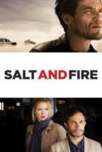 Nonton Film Salt and Fire (2016) Subtitle Indonesia Streaming Movie Download