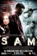 SAM – Saya Amat Mencintaimu (2012)