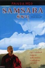 Poster Film Samsara (2001)