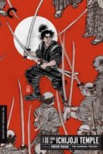 Nonton Film Samurai II: Duel at Ichijoji Temple (1955) Subtitle Indonesia Streaming Movie Download