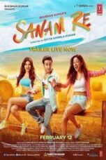Poster Film Sanam Re (2016)