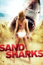 Poster Film Sand Sharks (2011)