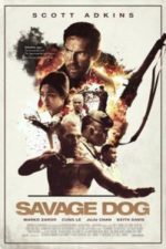 Savage Dog (2017)