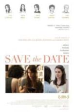 Poster Film Save the Date (2012)