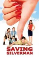 Poster Film Saving Silverman (2001)