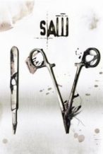 Nonton Film Saw IV (2007) Subtitle Indonesia Streaming Movie Download