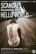 Layarkaca21 LK21 Dunia21 Nonton Film SCANDAL Documentary film HELLO WORLD (2015) Subtitle Indonesia Streaming Movie Download