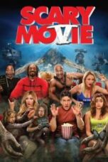 Poster Film Scary Movie 5 (2013)