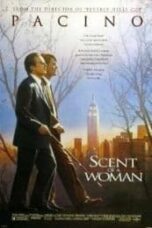 Poster Film Scent of a Woman (1992)