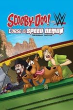 Scooby-Doo! and WWE: Curse of the Speed Demon (2016)