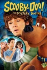 Scooby-Doo! The Mystery Begins (2009)