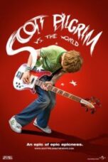 Poster Film Scott Pilgrim vs. the World (2010)