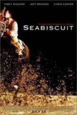 Poster Film Seabiscuit (2003)