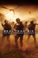Poster Film Seal Team Six: The Raid on Osama Bin Laden (2012)