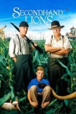 Secondhand Lions (2003)