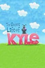 Poster Film The Secret Life of Kyle (2017)