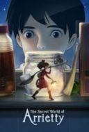 Layarkaca21 LK21 Dunia21 Nonton Film The Secret World of Arrietty (2010) Subtitle Indonesia Streaming Movie Download