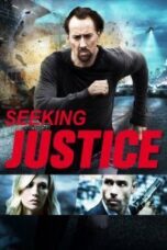 Poster Film Seeking Justice (2011)