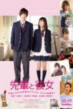 Nonton Film Senpai to kanojo (2015) Subtitle Indonesia Streaming Movie Download