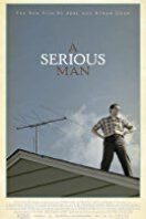 Poster Film A Serious Man (2009)