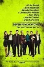 Nonton Film Seven Psychopaths (2012) Subtitle Indonesia Streaming Movie Download