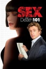 Poster Film Sex and Death 101 (2007)
