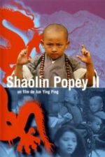 Shaolin Popey II: Messy Temple (1994)