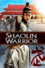 Poster Film Shaolin Warrior (2013)