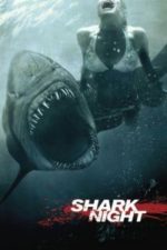 Shark Night 3D (2011)