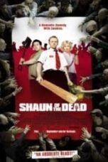 Poster Film Shaun of the Dead (2004)