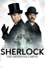 Sherlock The Abominable Bride (2016)