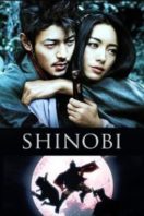 Layarkaca21 LK21 Dunia21 Nonton Film Shinobi: Heart Under Blade (2005) Subtitle Indonesia Streaming Movie Download