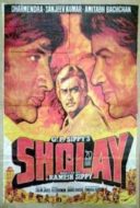 Layarkaca21 LK21 Dunia21 Nonton Film Sholay (1975) Subtitle Indonesia Streaming Movie Download