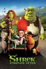 Shrek Forever After (2010)