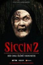 Nonton Film Siccin 2 (2015) Subtitle Indonesia Streaming Movie Download