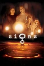 Poster Film Signs (2002)