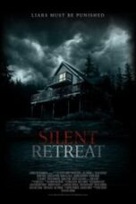 Poster Film Silent Retreat (2016)