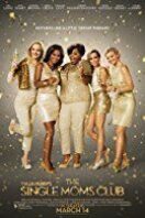 Poster Film The Single Moms Club (2014)