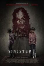 Poster Film Sinister 2 (2015)