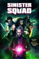 Layarkaca21 LK21 Dunia21 Nonton Film Sinister Squad (2016) Subtitle Indonesia Streaming Movie Download