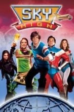 Sky High (2005)