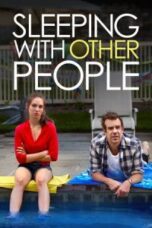 Poster Film Sleeping with Other People (2015)