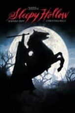 Poster Film Sleepy Hollow (1999)