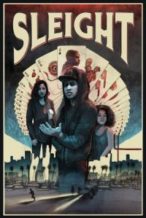 Nonton Film Sleight (2016) Subtitle Indonesia Streaming Movie Download