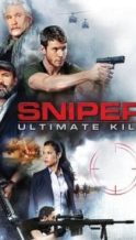 Nonton Film Sniper: Ultimate Kill (2017) Subtitle Indonesia Streaming Movie Download