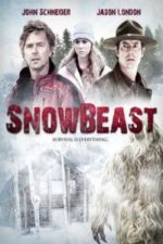 Snow Beast (2011)