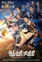 Nonton Film Soccer Killer (2017) Subtitle Indonesia Streaming Movie Download