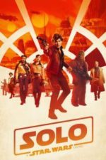 Solo: A Star Wars Story (2018)